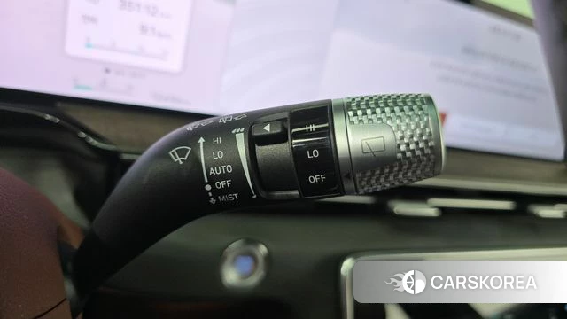 Genesis GV80 id 5039047 из Кореи 19
