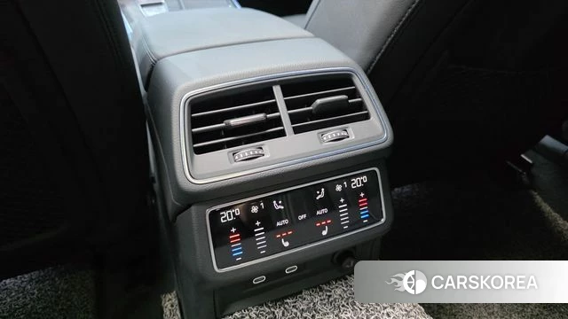 Audi A6 (C8) id 4951217 из Кореи 19