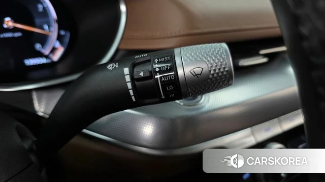 Genesis G80 (RG3) id 4923185 из Кореи 19