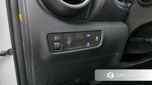 Hyundai Kona Electric id 4742241 из Кореи 19