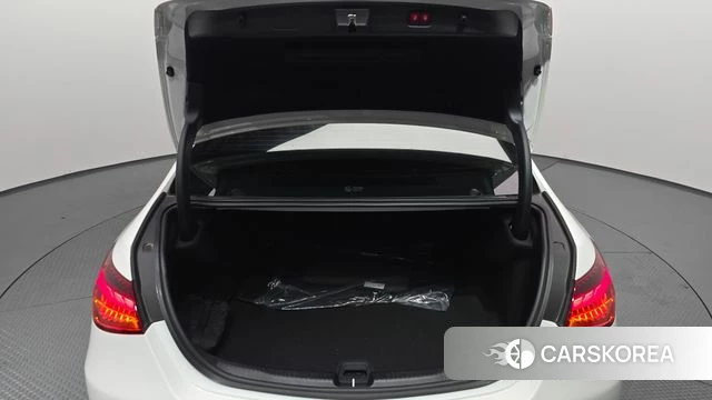 Mercedes-Benz C-Class W205 id 4917257 из Кореи 19