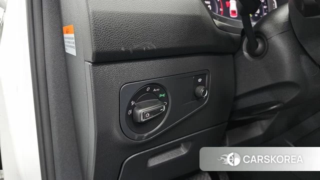 Volkswagen Tiguan Allspace id 4941683 из Кореи 19