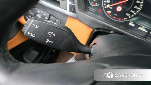 BMW 3 Series GT (F34) id 4992867 из Кореи 19