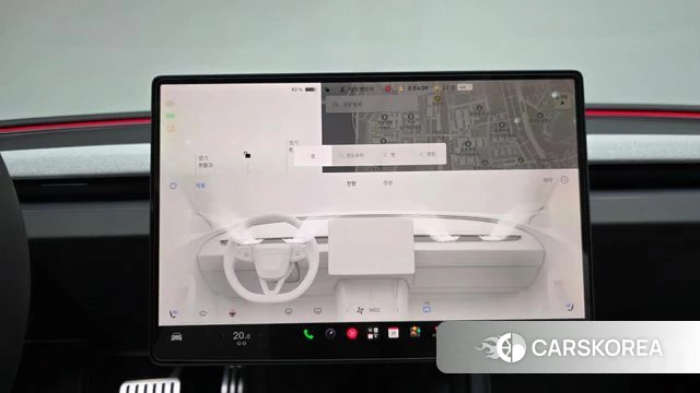 Tesla Model 3 id 5015926 из Кореи 19