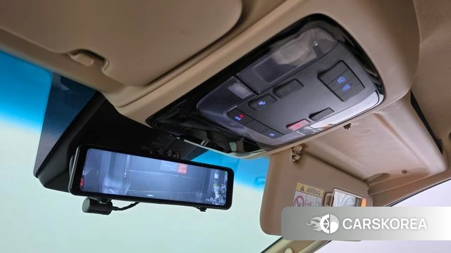 Hyundai Staria id 5001549 из Кореи 19