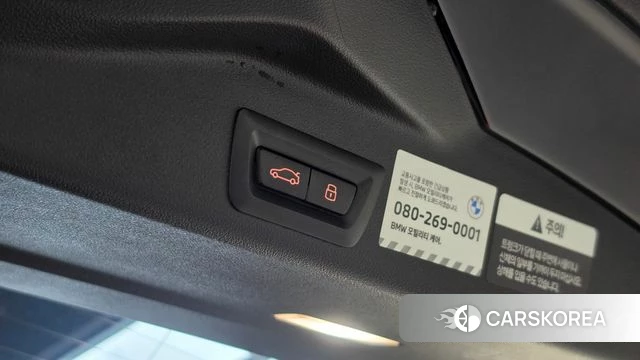 BMW X5 (G05) id 5015800 из Кореи 19