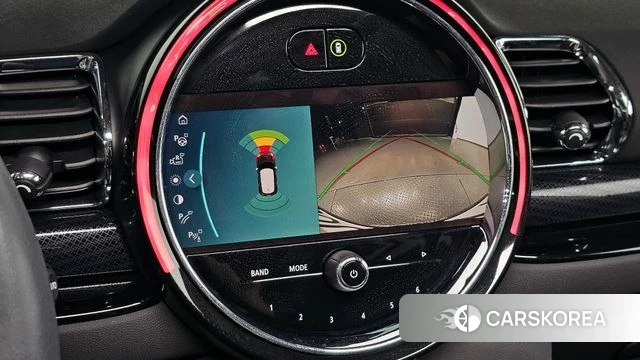 Mini Cooper Clubman id 5039679 из Кореи 19