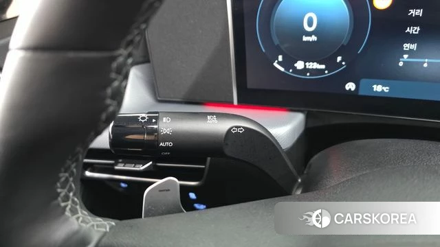 Hyundai Sonata D Edge (DN8) id 5011170 из Кореи 19