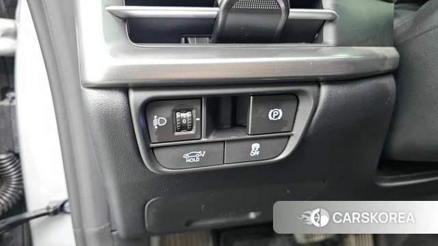 Hyundai Grandeur (GN7) id 4783896 из Кореи 19