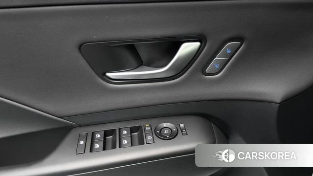 Hyundai Kona Hybrid (SX2) id 5046180 из Кореи 19