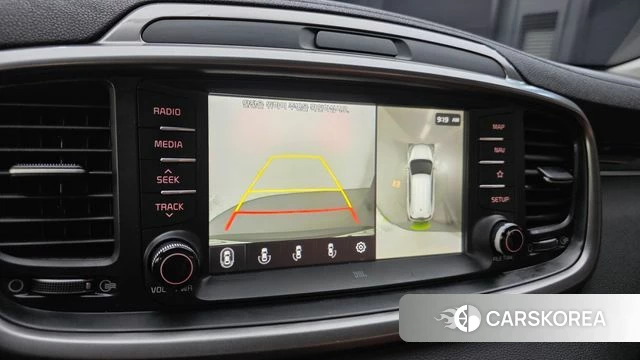 Kia The New Sorento id 4998848 из Кореи 19