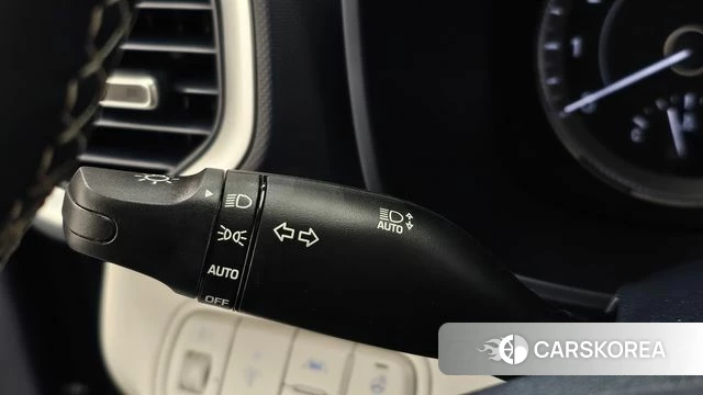 Hyundai Venue id 4997430 из Кореи 19
