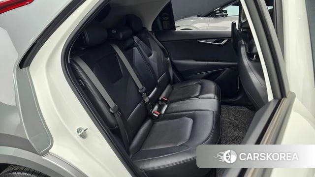 Kia Di All New Niro EV id 5046862 из Кореи 19