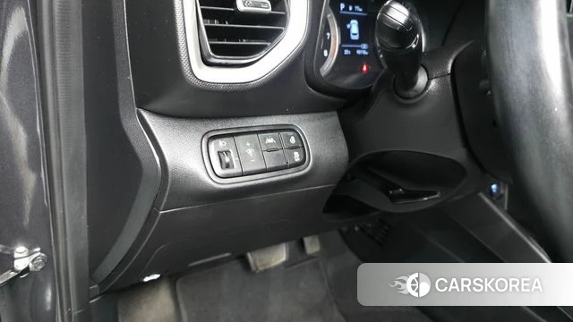 Hyundai Venue id 4992339 из Кореи 19