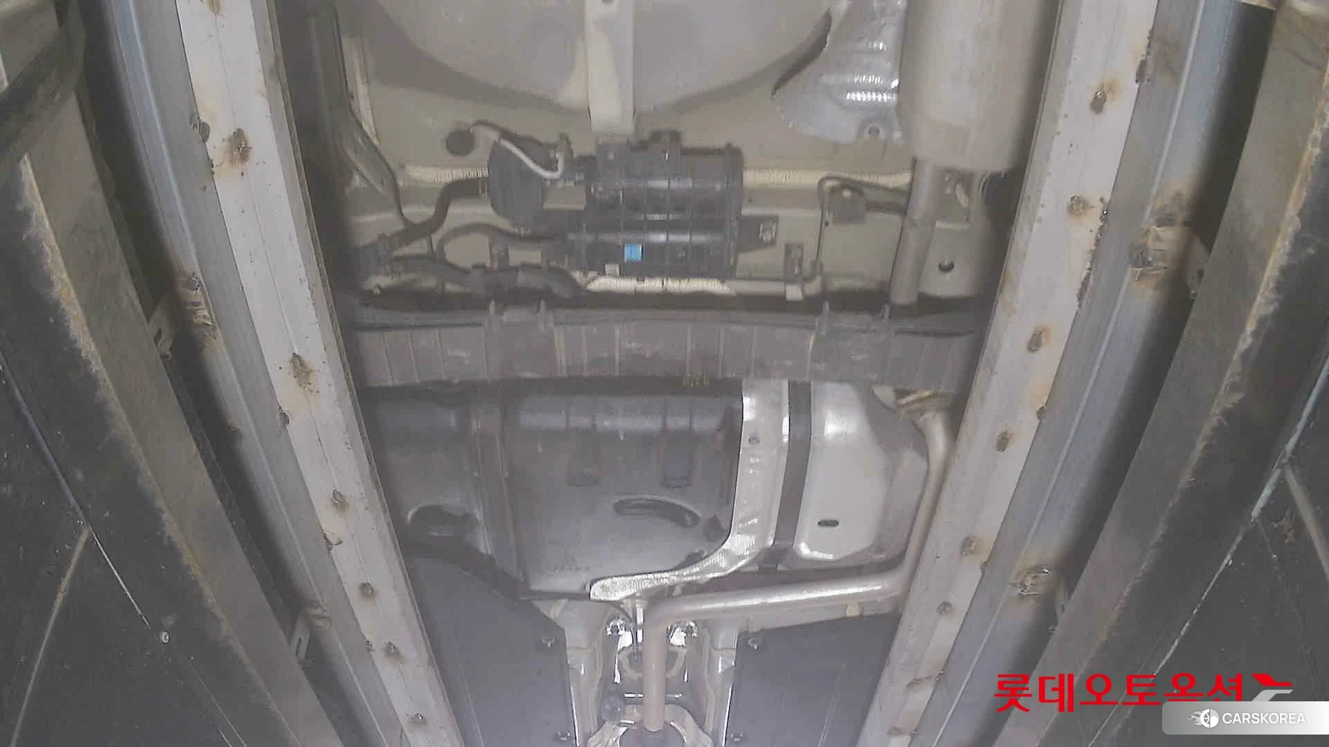Hyundai Avante id 4984595 из Кореи 19