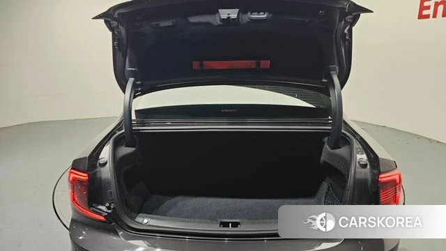 Volvo S90 id 5017070 из Кореи 19