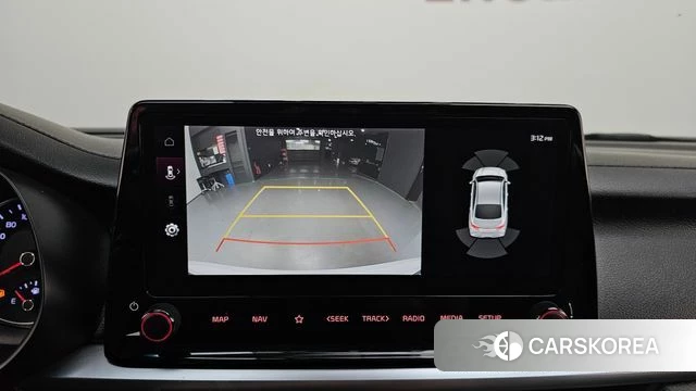 Kia The New K3 2nd generation id 4529514 из Кореи 19