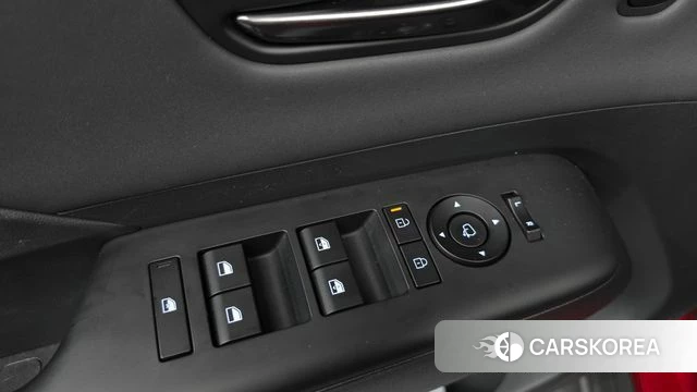 Hyundai Kona Hybrid (SX2) id 4974675 из Кореи 19