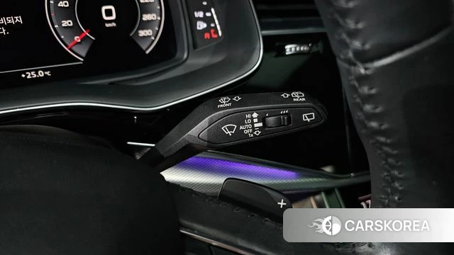 Audi Q8 (4M) id 4906906 из Кореи 19