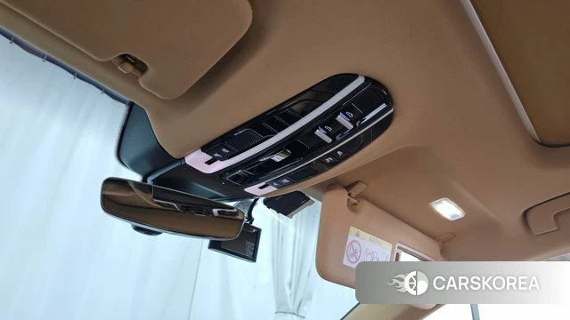 Porsche Panamera (971) id 5012801 из Кореи 19