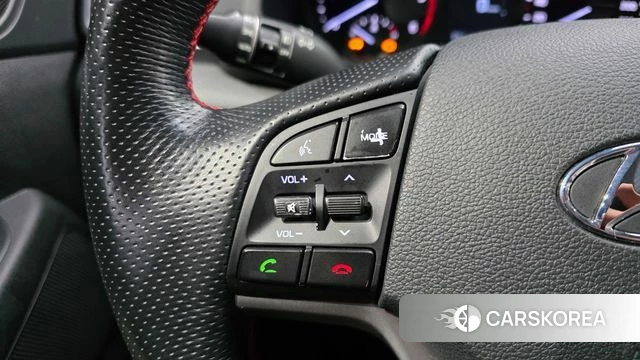 Hyundai All New Tucson id 5029520 из Кореи 19