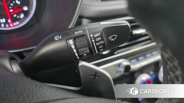 Genesis G70 id 5054847 из Кореи 19