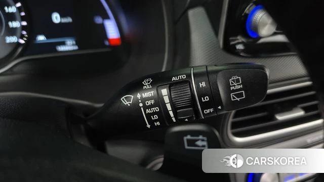 Hyundai Kona Electric id 4998464 из Кореи 19