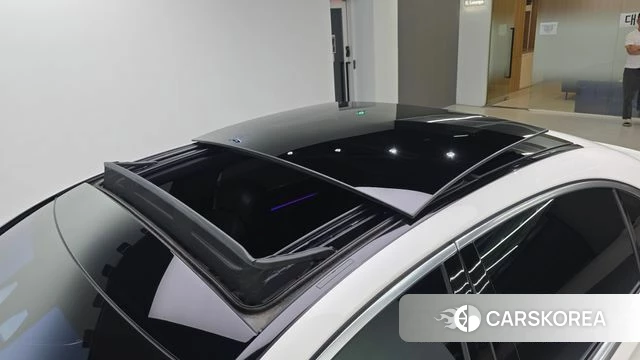 Mercedes-Benz S-Class W223 id 4917770 из Кореи 19