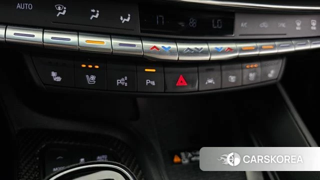 Cadillac CT5 id 4996348 из Кореи 19