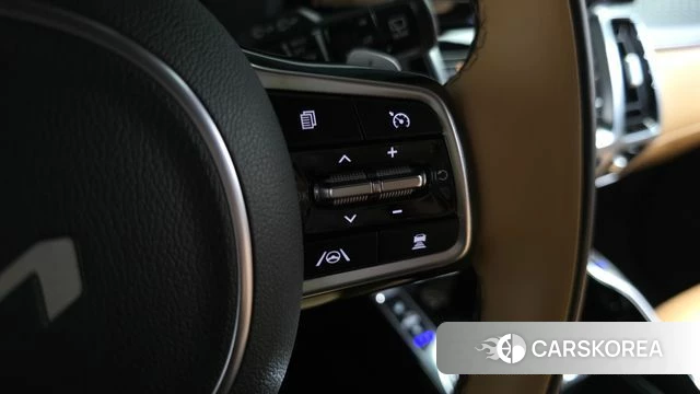 Kia Sorento 4th Generation id 5012019 из Кореи 19