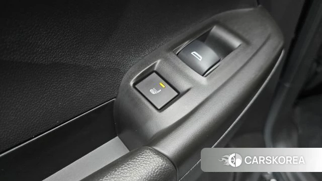 Chevrolet (GM Daewoo) Trailblazer id 4792846 из Кореи 19