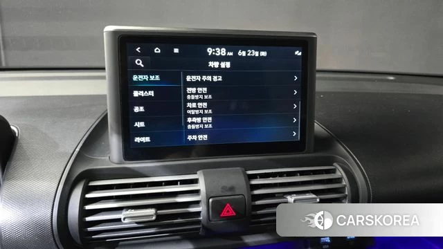Hyundai Casper id 4495120 из Кореи 19