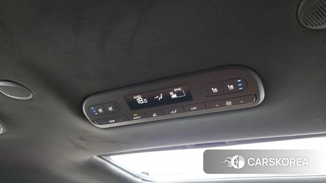 Hyundai Palisade (LX3) id 4635127 из Кореи 19