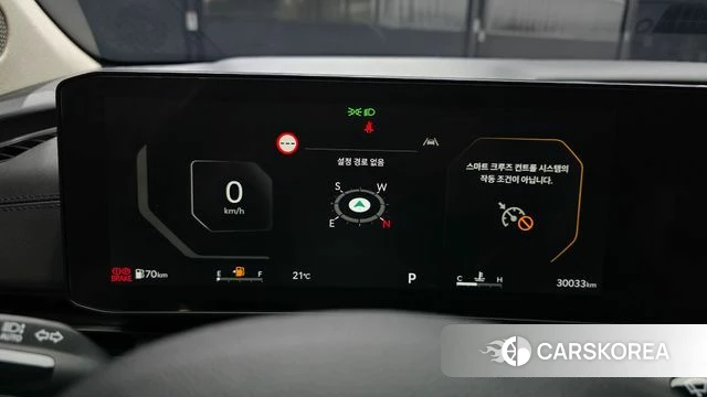 Kia The New Carnival 4th Generation id 4990790 из Кореи 19