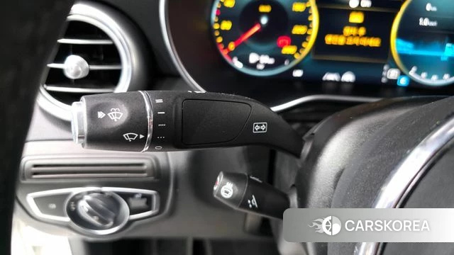 Mercedes-Benz GLC-Class X253 id 5035248 из Кореи 19