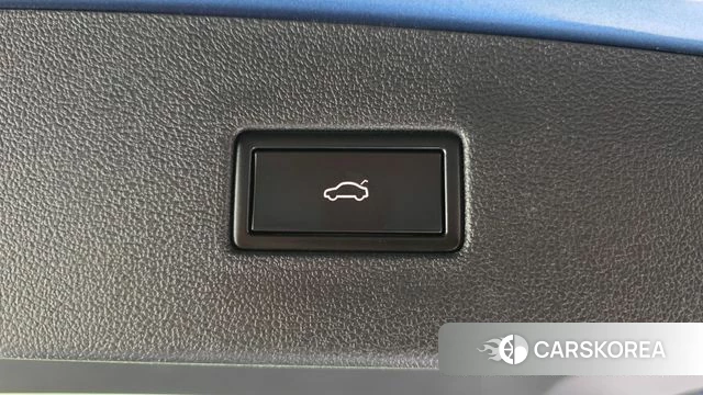 Volkswagen Tiguan Allspace id 4998089 из Кореи 19