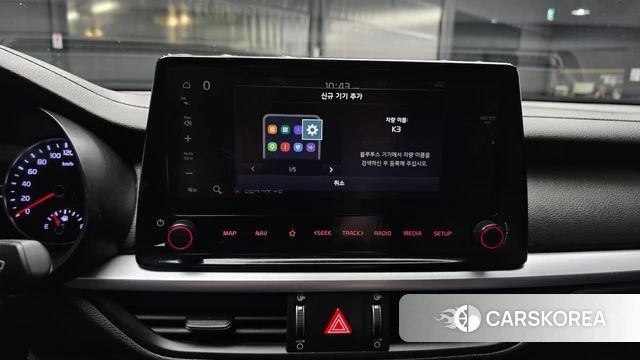 Kia The New K3 2nd generation id 5002848 из Кореи 19