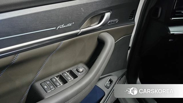 Renault Korea (Samsung) Filant id 4904128 из Кореи 19