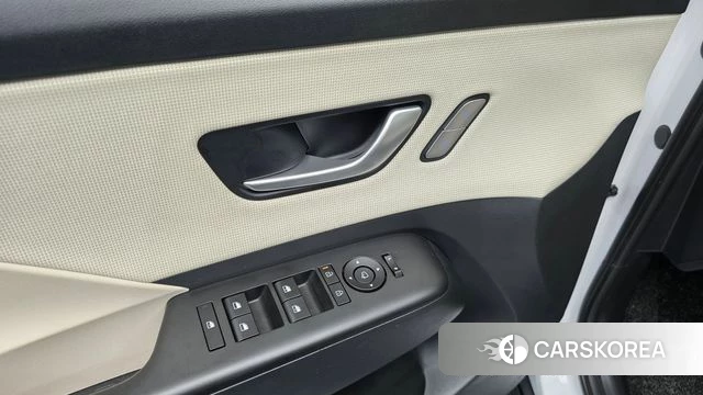 Hyundai Kona Hybrid (SX2) id 4834128 из Кореи 19