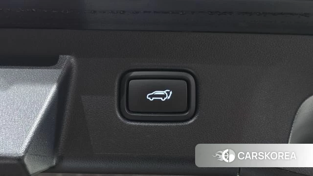 Hyundai The New Tucson (NX4) id 5026394 из Кореи 19