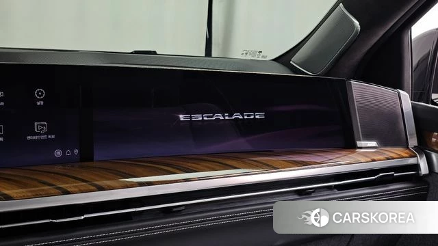Cadillac Escalade 5th Generation id 4995383 из Кореи 19