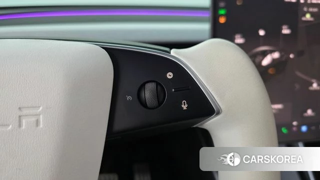 Tesla Model Y id 4853470 из Кореи 19
