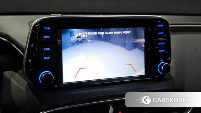 Hyundai Santa Fe TM id 5013865 из Кореи 19