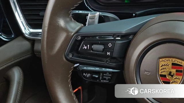 Porsche Panamera (971) id 4981864 из Кореи 19