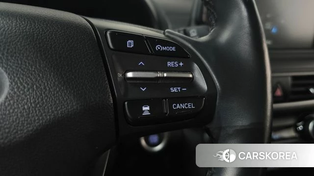 Hyundai Kona id 5023573 из Кореи 19