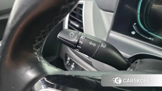 Kia The New Seltos id 4975797 из Кореи 19
