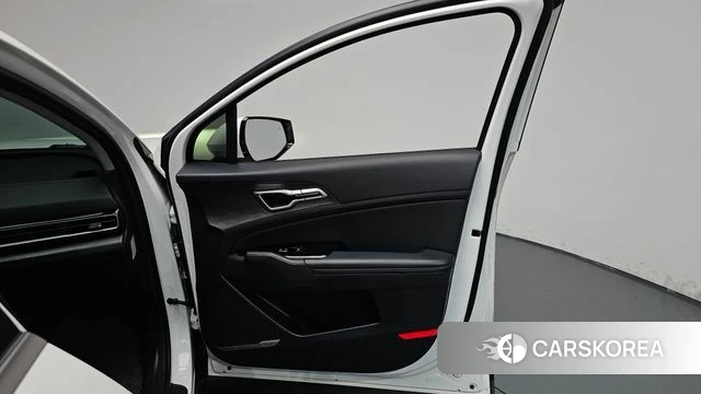 Kia Sportage 5th Generation Hybrid id 5012796 из Кореи 19