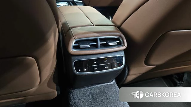 Genesis G80 (RG3) id 4986433 из Кореи 19