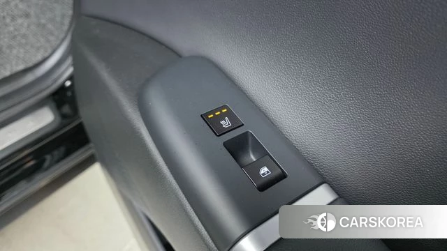 Hyundai Grandeur (GN7) id 4995342 из Кореи 19