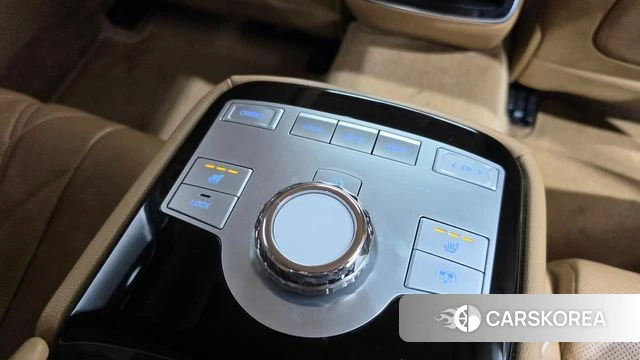 Genesis G80 (RG3) id 5039463 из Кореи 19